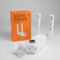 HomelyFair Electric Shoe Dryer