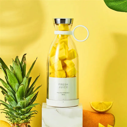 Mini Bottle juicer